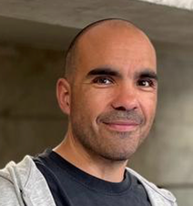Jordi Verdu